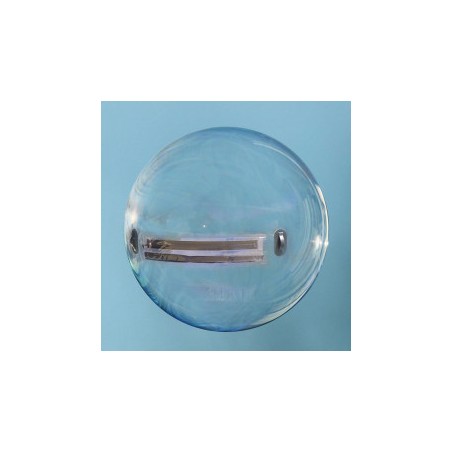2m Transparent Water Ball PVC - 15542 - 1-cover
