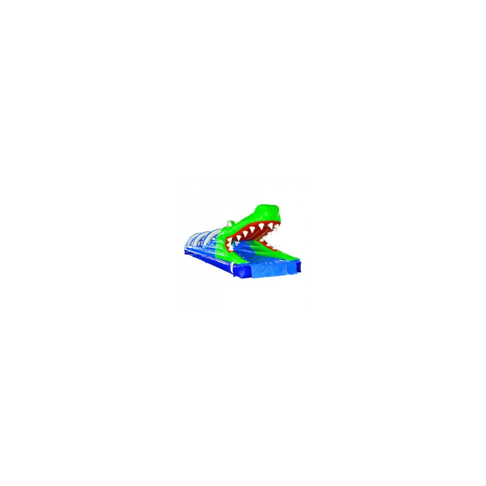 Crocodile Slip n Slide - 15545 - 2-cover