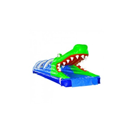 Crocodile Slip n Slide - 15545 - 2-cover