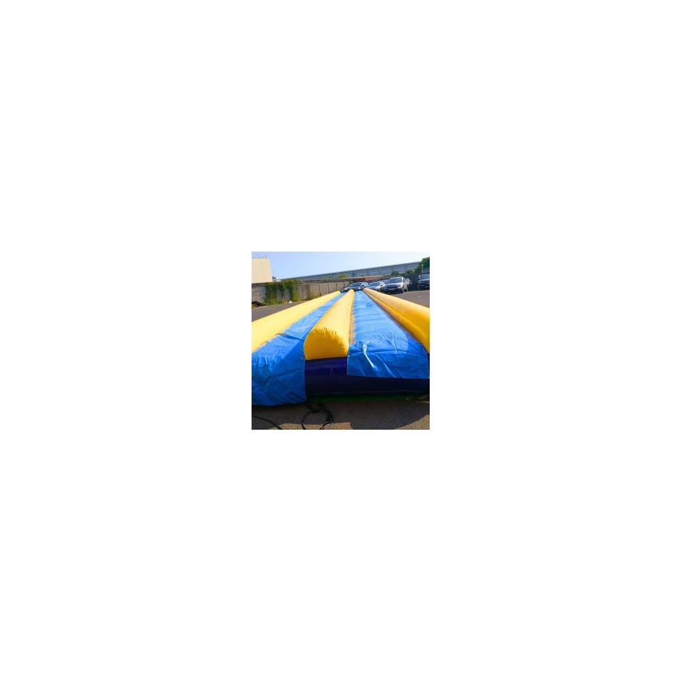 Slip n Slide - 23m 2 Lanes - pool - 15646 - 11-cover