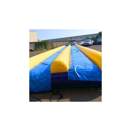 Slip n Slide - 23m 2 Lanes - pool - 15646 - 11-cover