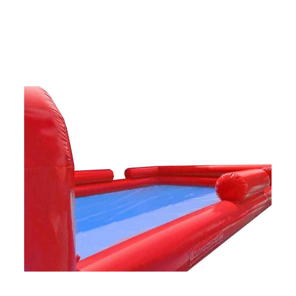 Slip n Slide - Slide City 60m - 15673 - 3-cover