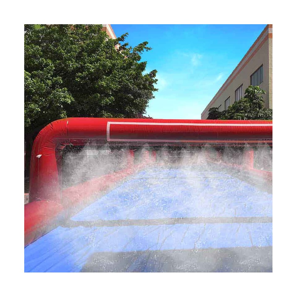 Slip n Slide - Slide City 30m - 15692 - 2-cover