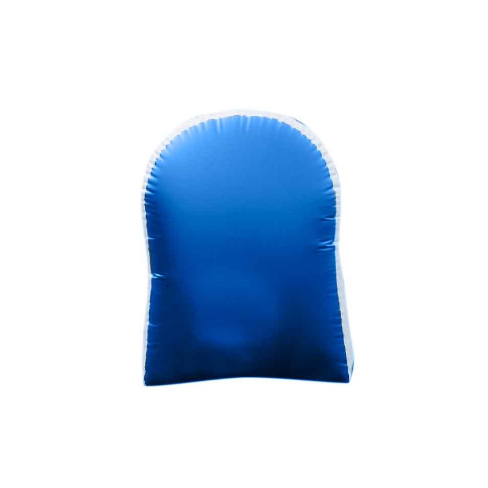 Inflatable Paintball Fall - 389-cover