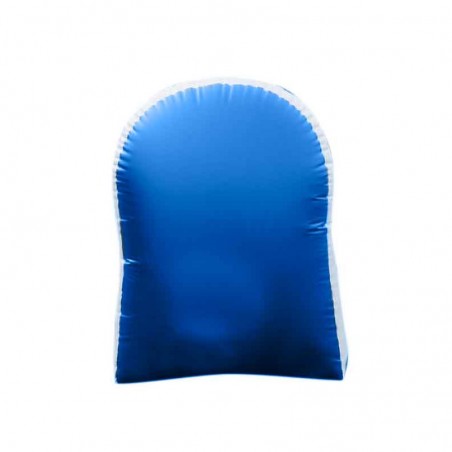 Inflatable Paintball Fall - 389-cover