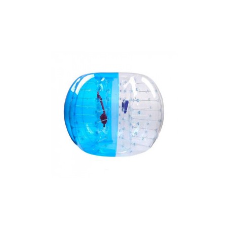 TPU Bicolour Blue Zorb Football Child - 15784 - 1-cover