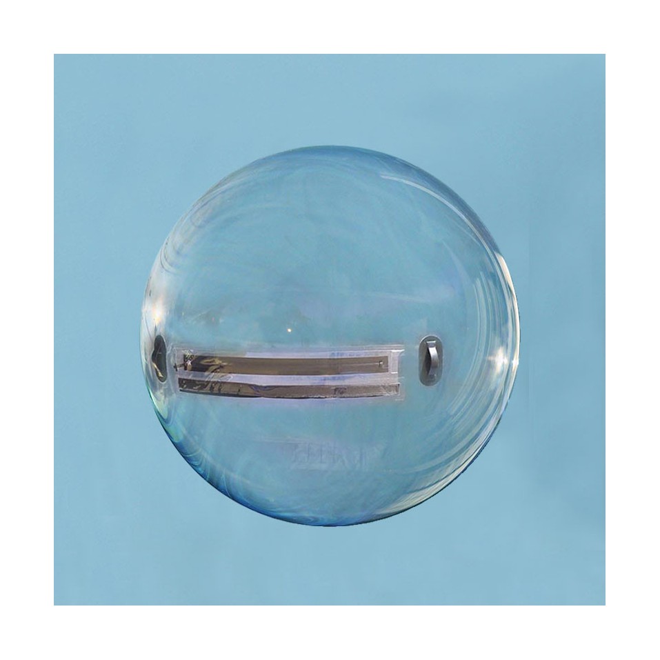 1,8m Transparent Water Ball TPU - 15810 - 1-cover