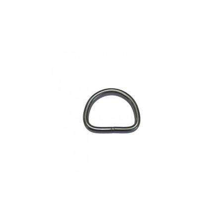 D-Ring - 5 pcs - 15836 - 2-cover