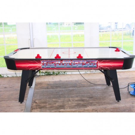 Air Hockey Table - 15869 - 2-cover