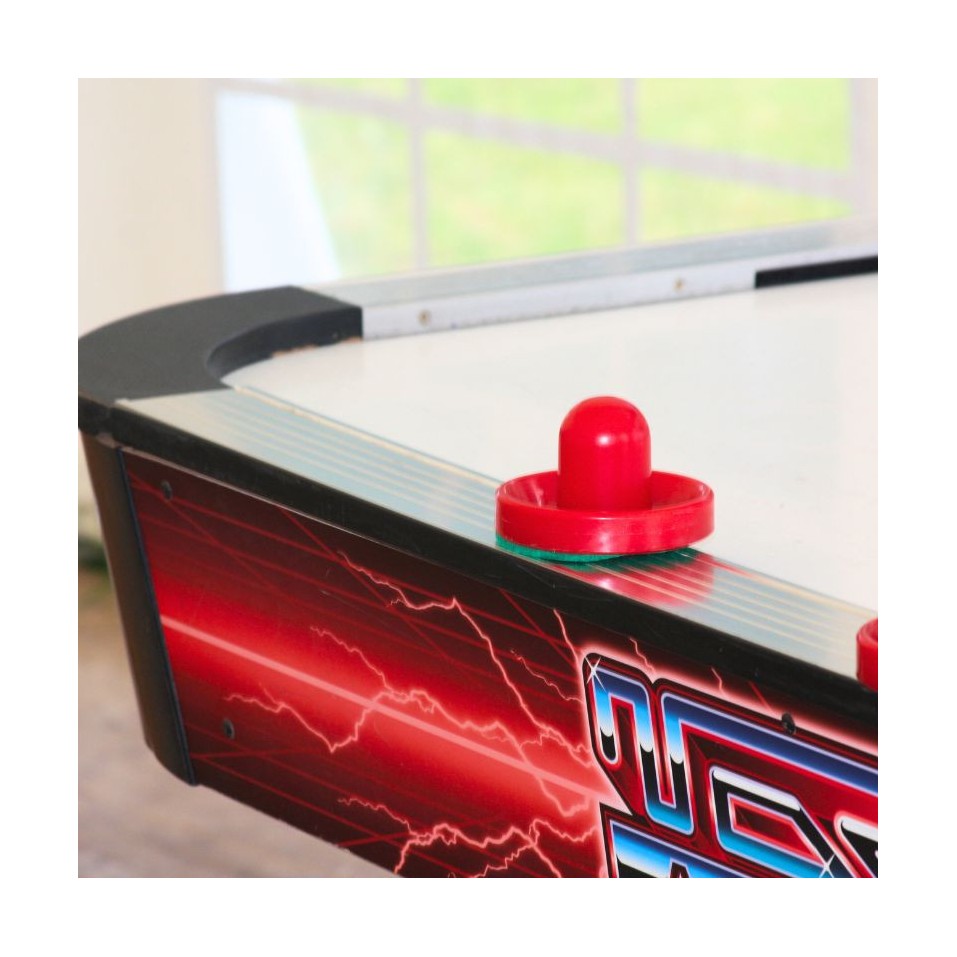 Air Hockey Table - 15870 - 3-cover