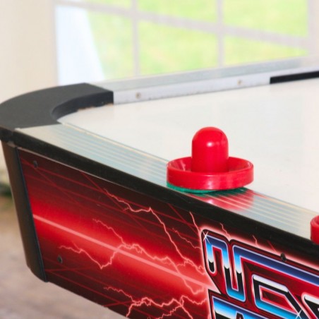 Air Hockey Table - 15870 - 3-cover