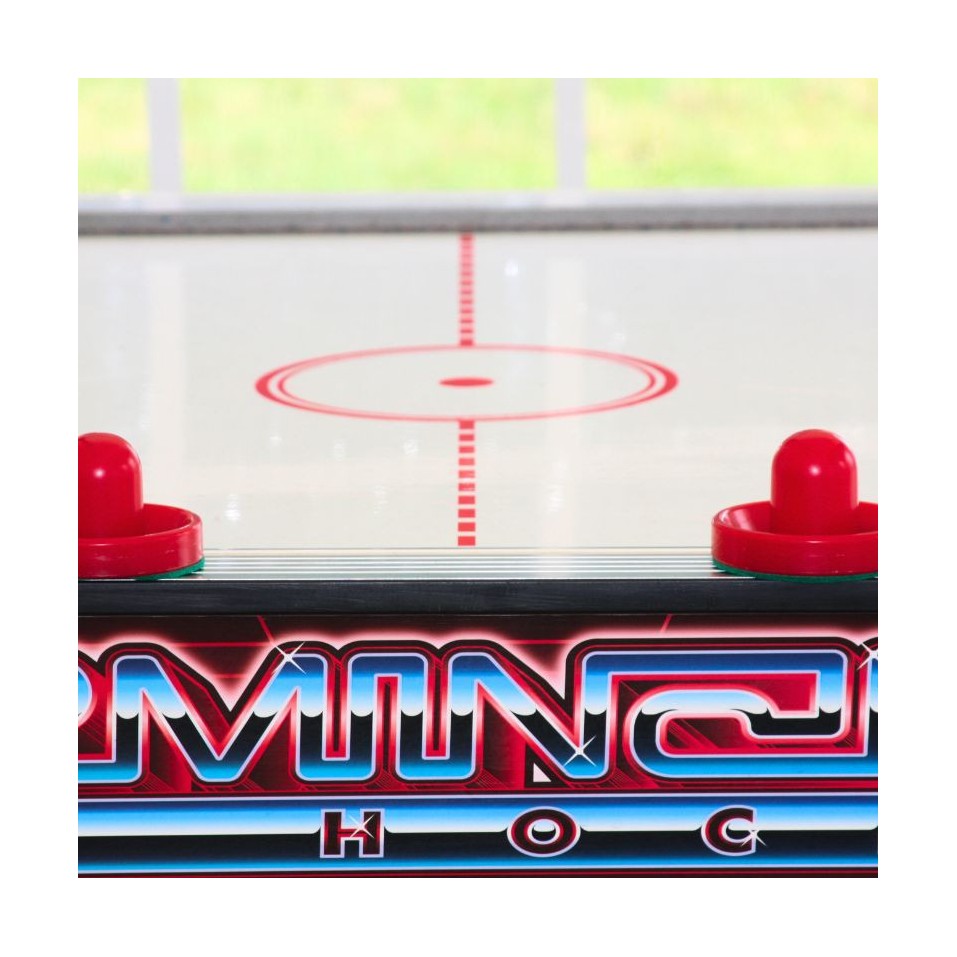 Air Hockey Table - 15871 - 2-cover
