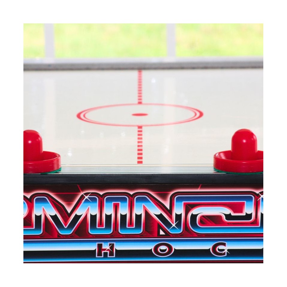 Air Hockey Table - 15871 - 4-cover