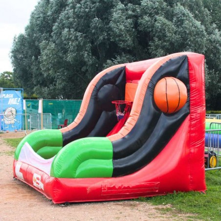 Inflatable Basketball Shootout - Small - 15913 - 2-cover