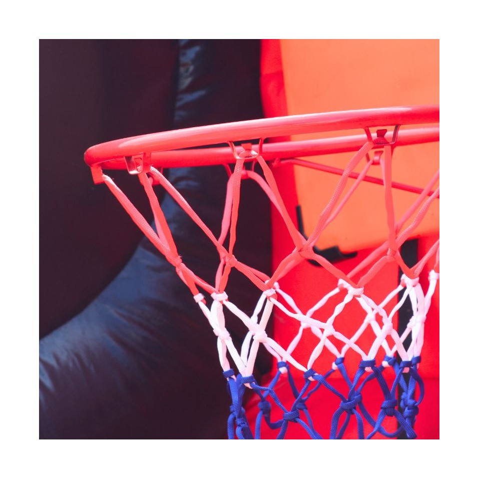 Inflatable Basketball Shootout - Small - 15915 - 4-cover Inflatable Basketball Shootout - Small - 15915 - 4-cover