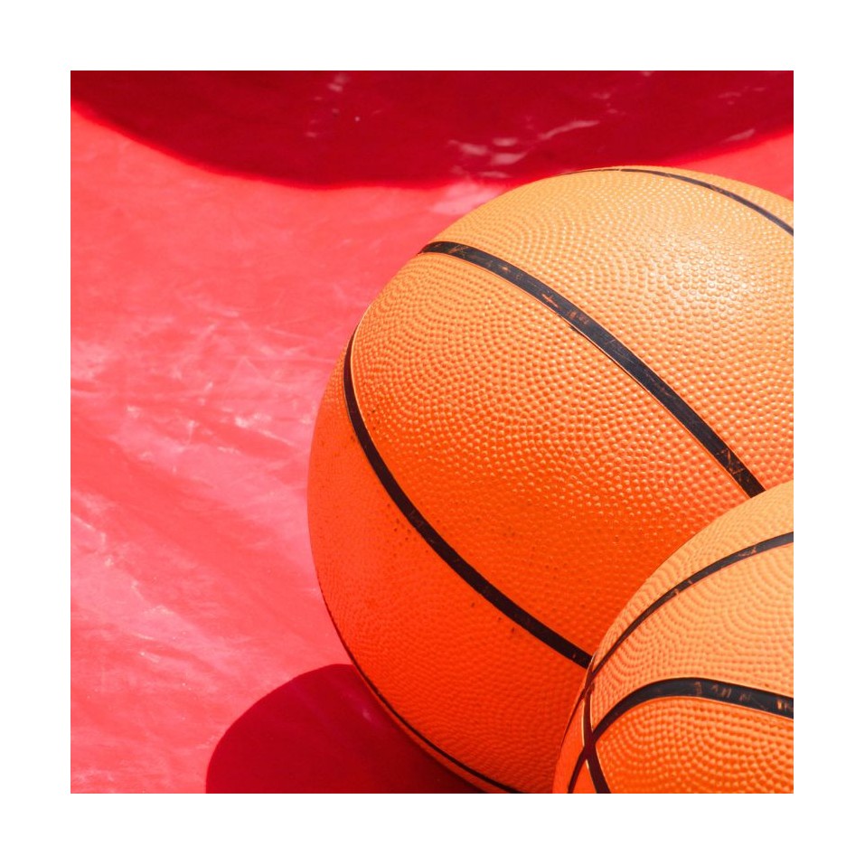 Inflatable Basketball Shootout - Small - 15916 - 5-cover Inflatable Basketball Shootout - Small - 15916 - 5-cover
