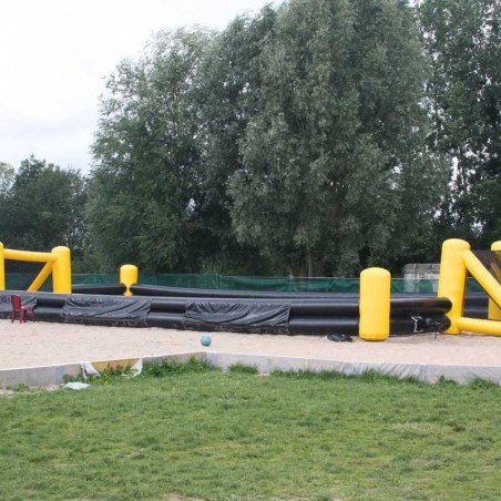 Inflatable Football Pitch 20m - 15941 - 1-cover