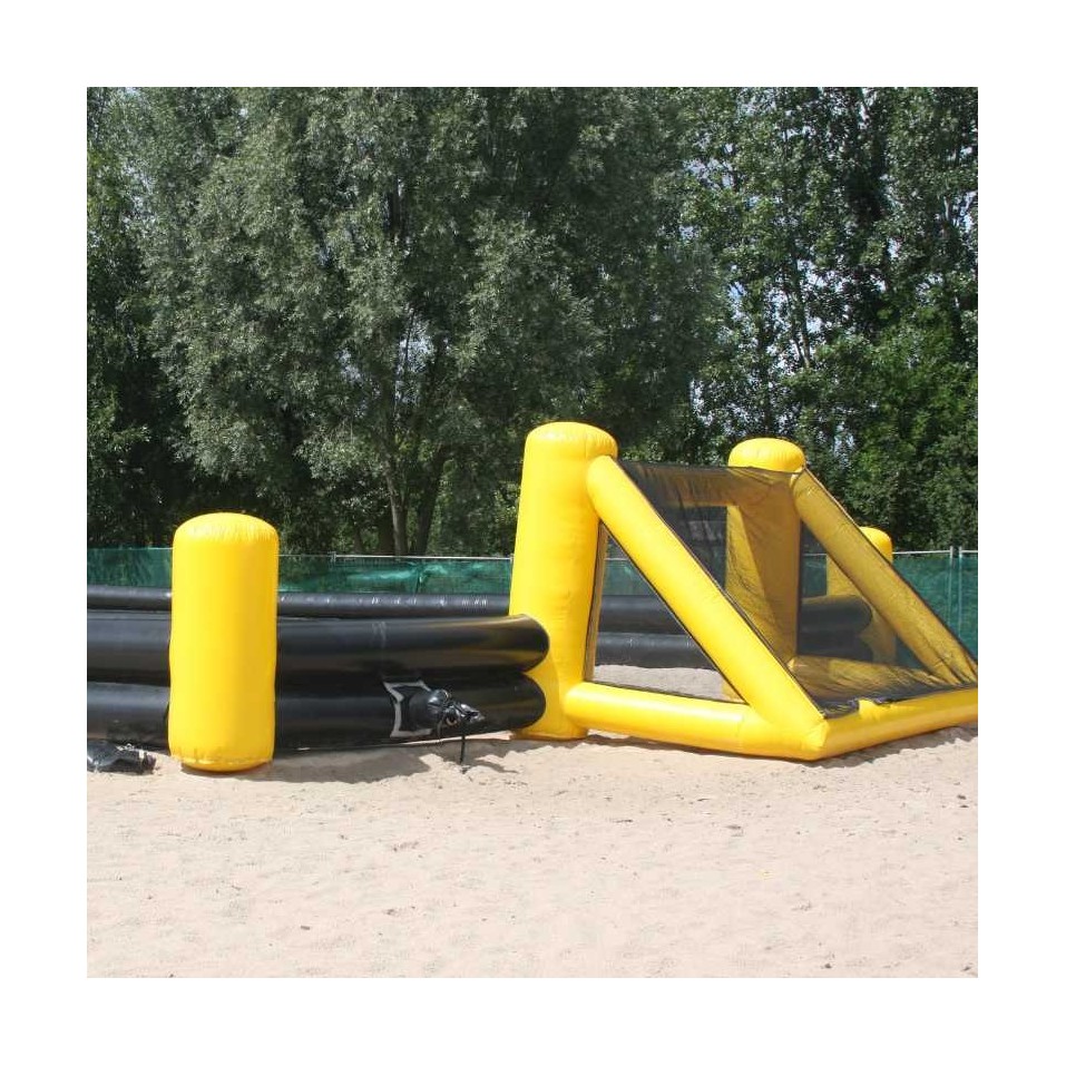 Inflatable Football Pitch 20m - 15942 - 2-cover