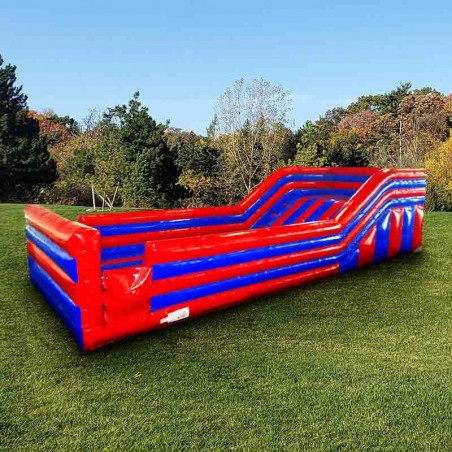 Second Hand Inflatable Landing Ramp