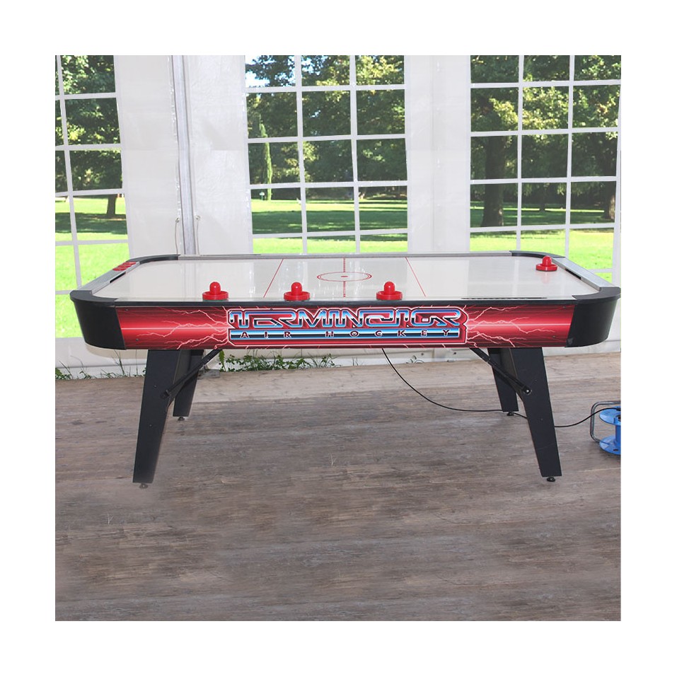 Second Hand Air Hockey Table - 199-cover