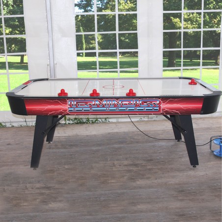 Second Hand Air Hockey Table - 199-cover