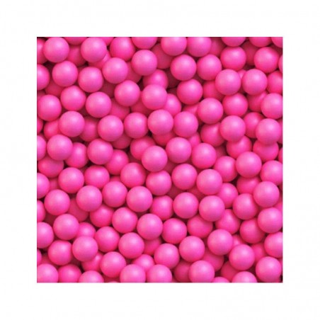 500 Pink Ball Pit Balls - 19285 - 5-cover