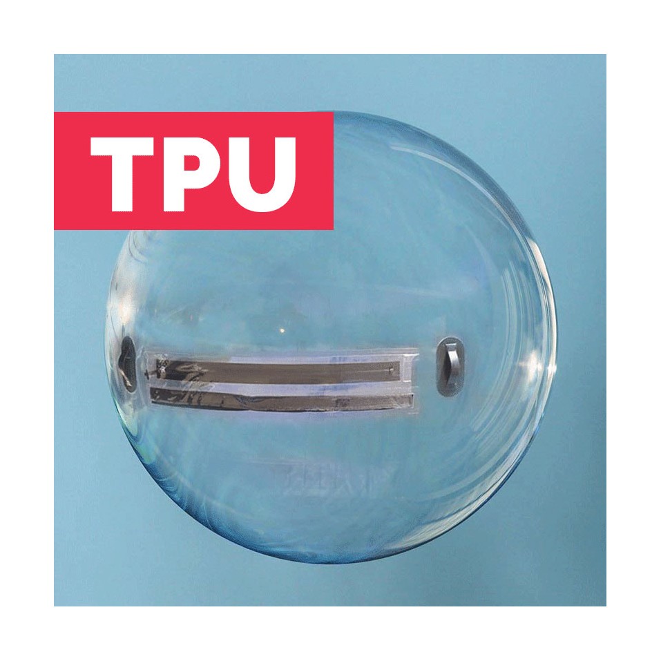 2m Transparent Water Ball TPU - 316-cover