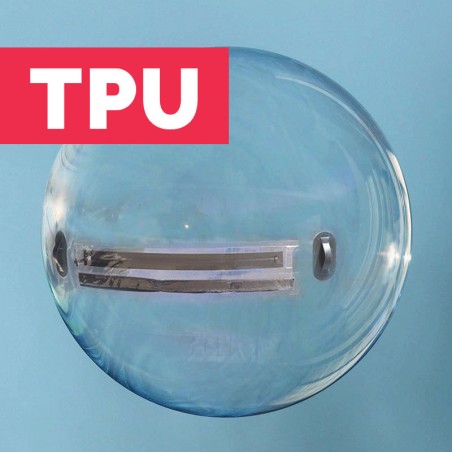 2m Transparent Water Ball TPU - 316-cover