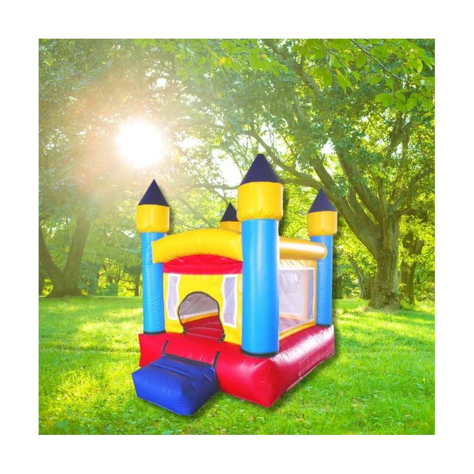 Toddlers Bouncy Castle