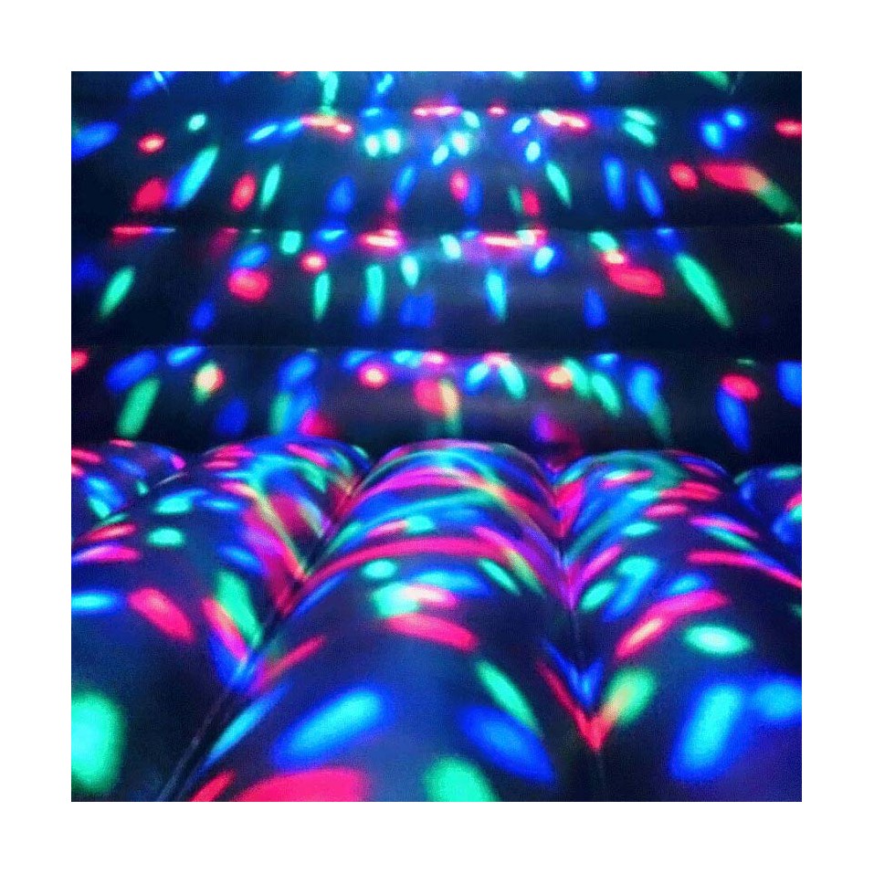 Bouncy Castle Disco Dome - 20021 - 2-cover