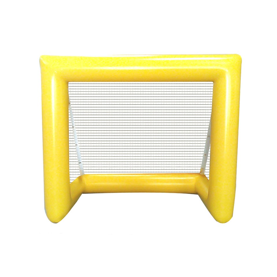 Inflatable Goal-cover Inflatable Goal - 398-cover