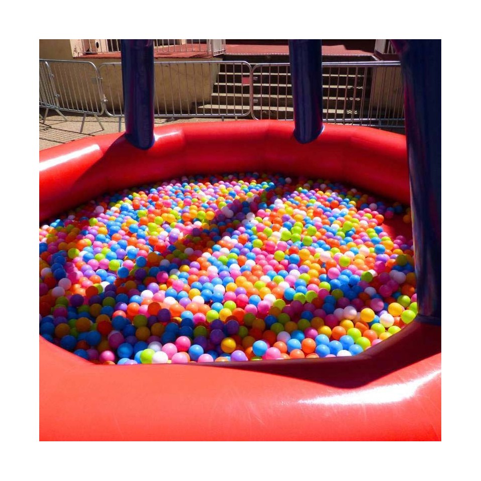 Giant Ball Pit with Arch - 20294 - 1-cover