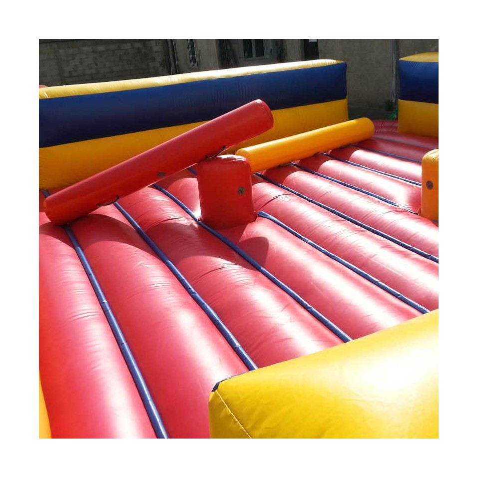 Second Hand Classic Gladiator Inflatable - 20315 - 6-cover