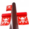 Pirate Ship Inflatable Water Park - 20445 - 5-thumbs Pirate Ship Inflatable Water Park - 20445 - 5-thumbs