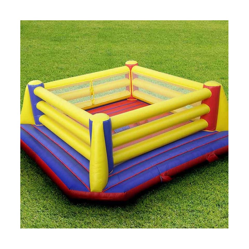 free door shipping popular inflatable boxing ring, soft inflatable jousting  arena for sale, boxing court for children and adult - AliExpress