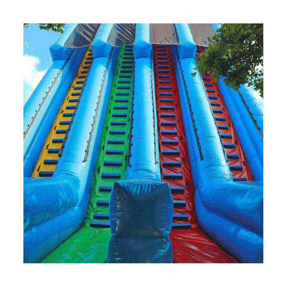 Big Slide Inflatable Water Slide - 21077 - 1-cover