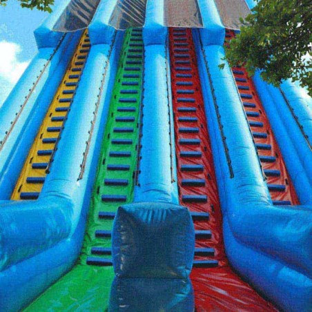 Big Slide Inflatable Water Slide - 21077 - 1-cover