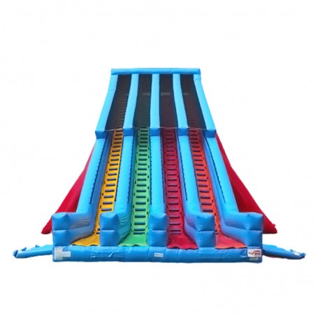 Big Slide Inflatable Water Slide - 21171 - 2-cover