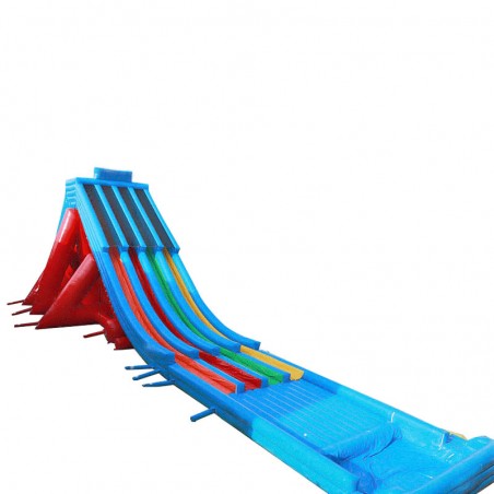 Big Slide Inflatable Water Slide - 21172 - 3-cover