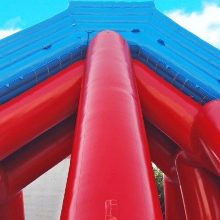 Big Slide Inflatable Water Slide - 21173 - 4-cover