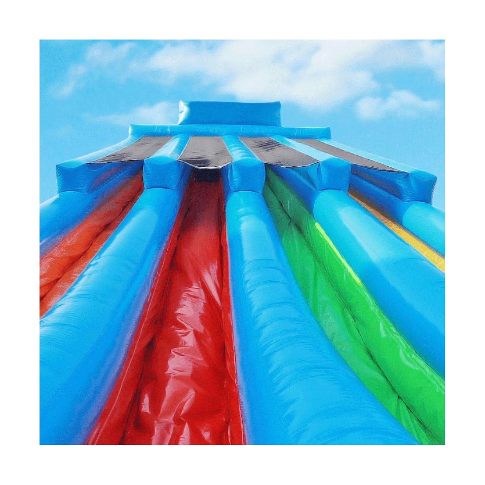 Big Slide Inflatable Water Slide - 21174 - 5-cover