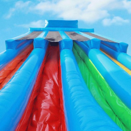 Big Slide Inflatable Water Slide - 21174 - 5-cover