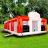 Second Hand Inflatable Multisport Arena - 21377 - 10-thumbs Second Hand Inflatable Multisport Arena - 21377 - 10-thumbs