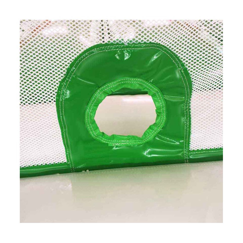 Second Hand Inflatable Multisport Arena