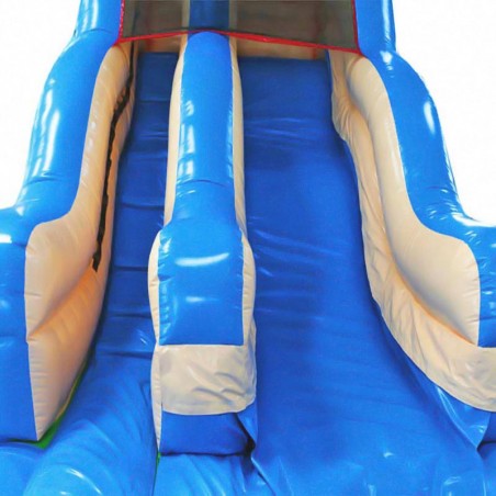 Farm Inflatable Slide - 21469 - 4-cover