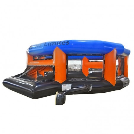 Inflatable Football Arena - 22174 - 2-cover