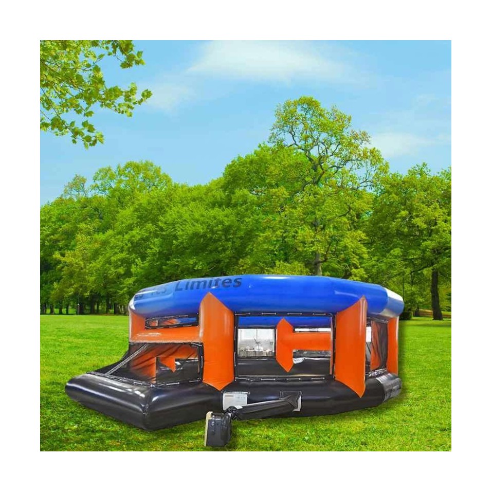 Inflatable Football Arena - 22175 - 1-cover