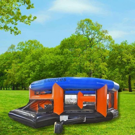 Inflatable Football Arena - 22175 - 1-cover