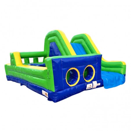 Inflatable Obstacle Course 6m - 41-cover