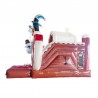 Christmas Inflatable Obstacle Course - 23155 - 1-thumbs Christmas Inflatable Obstacle Course - 23155 - 1-thumbs